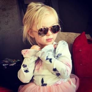 Meet your Posher, Brent